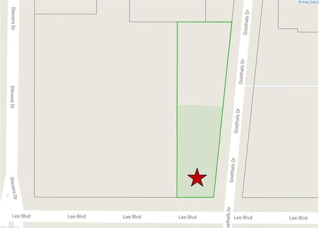 TBD Lee Blvd, Richland, WA 99354