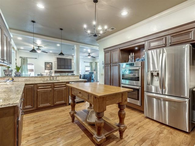 1228 Marlboro Lane, Nichols Hills, OK 73116