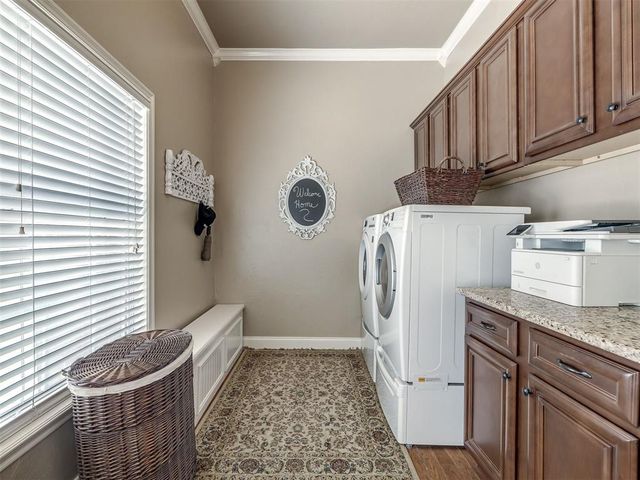 1228 Marlboro Lane, Nichols Hills, OK 73116