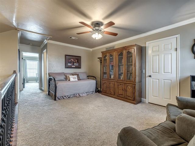 1228 Marlboro Lane, Nichols Hills, OK 73116