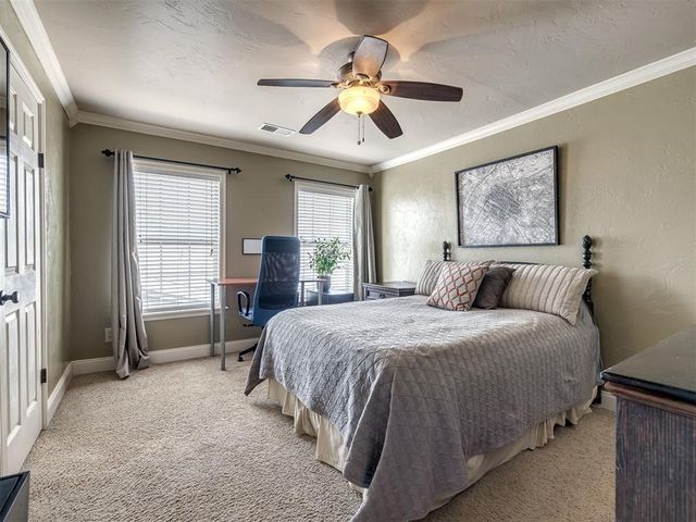 1228 Marlboro Lane, Nichols Hills, OK 73116