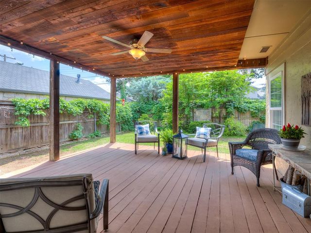 1228 Marlboro Lane, Nichols Hills, OK 73116