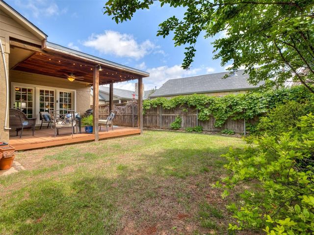 1228 Marlboro Lane, Nichols Hills, OK 73116