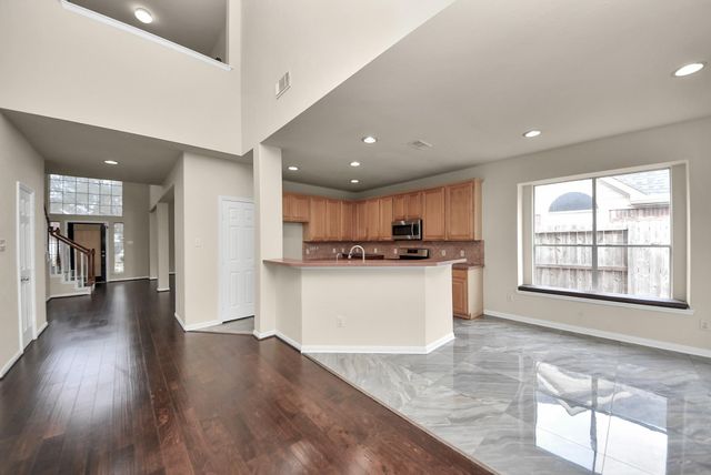 1723 Mustang Crossing, Missouri City, TX 77459