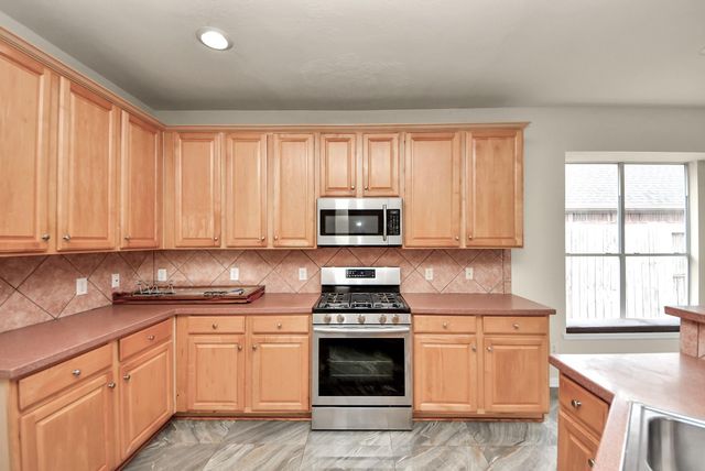 1723 Mustang Crossing, Missouri City, TX 77459