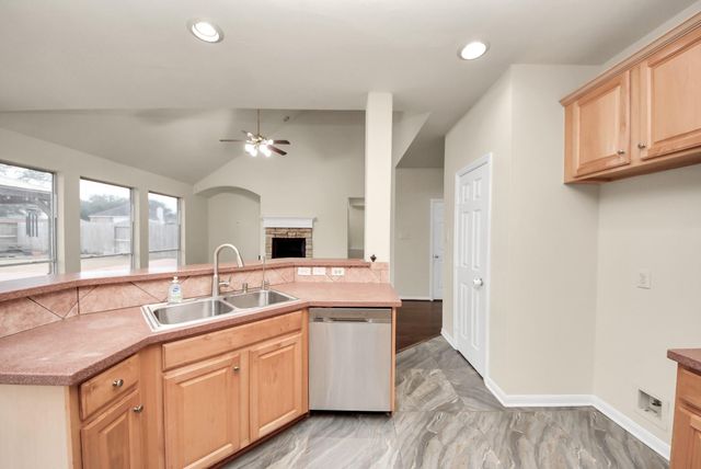 1723 Mustang Crossing, Missouri City, TX 77459