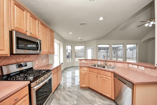 1723 Mustang Crossing, Missouri City, TX 77459