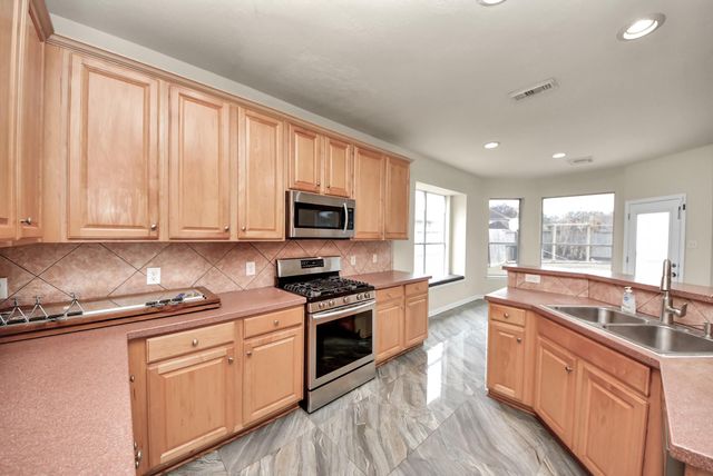 1723 Mustang Crossing, Missouri City, TX 77459