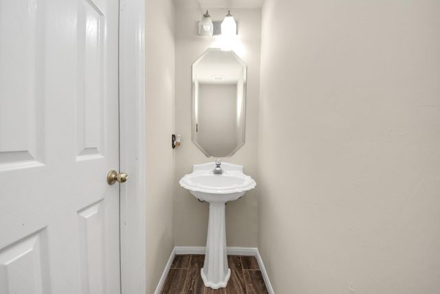 1723 Mustang Crossing, Missouri City, TX 77459