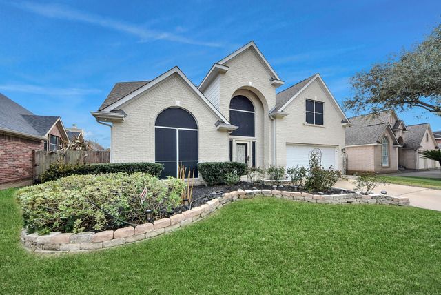 1723 Mustang Crossing, Missouri City, TX 77459