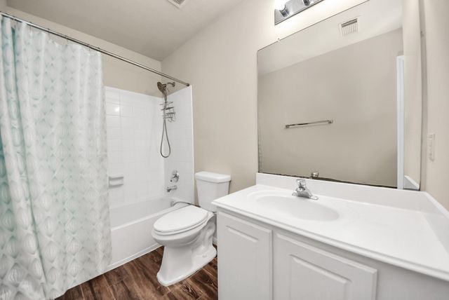 1723 Mustang Crossing, Missouri City, TX 77459