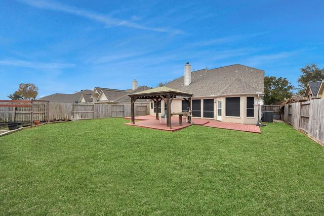 1723 Mustang Crossing, Missouri City, TX 77459