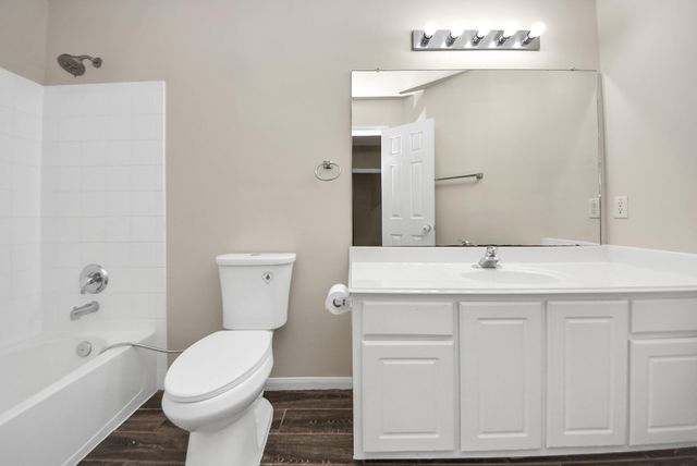 1723 Mustang Crossing, Missouri City, TX 77459