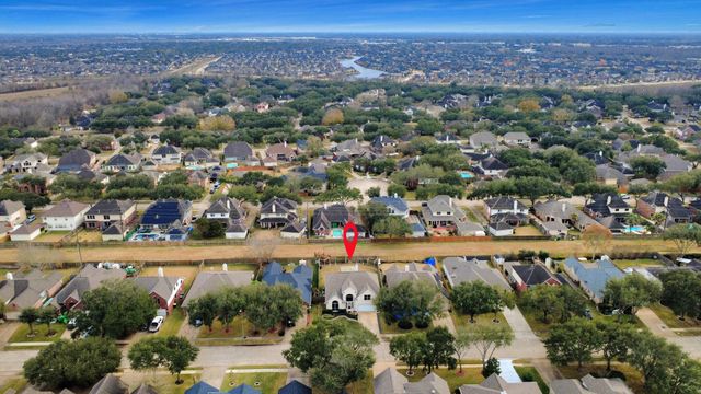 1723 Mustang Crossing, Missouri City, TX 77459