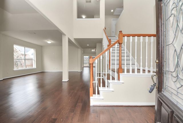 1723 Mustang Crossing, Missouri City, TX 77459