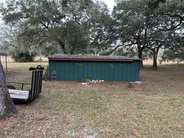 18251 SE 18TH LANE, Williston, FL 32696