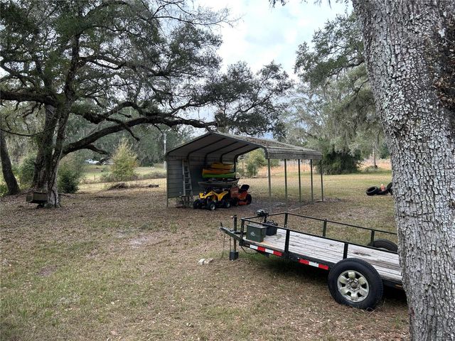 18251 SE 18TH LANE, Williston, FL 32696