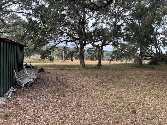 18251 SE 18TH LANE, Williston, FL 32696