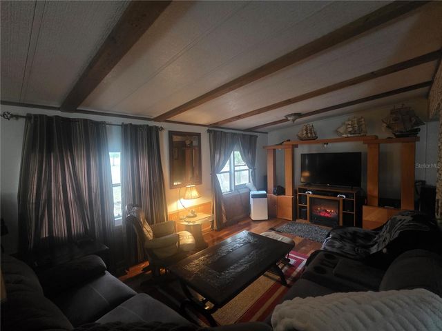 18251 SE 18TH LANE, Williston, FL 32696