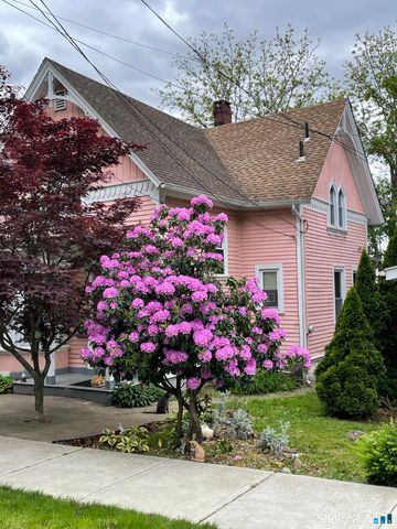 106 Sherland Avenue, New Haven, CT 06513