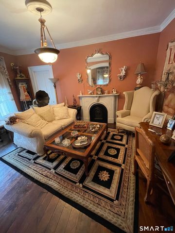 106 Sherland Avenue, New Haven, CT 06513