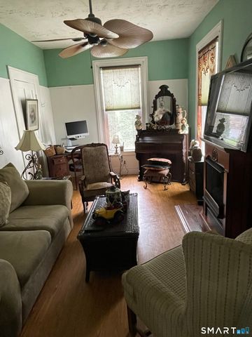 106 Sherland Avenue, New Haven, CT 06513