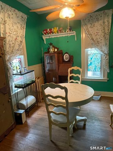 106 Sherland Avenue, New Haven, CT 06513