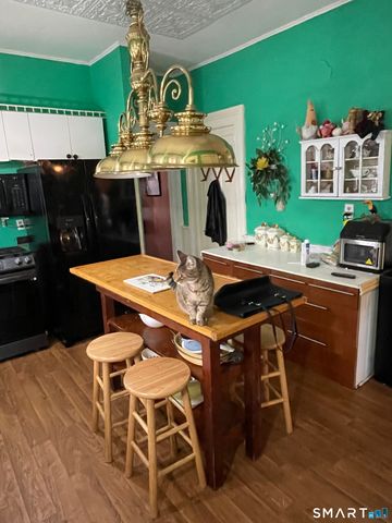 106 Sherland Avenue, New Haven, CT 06513