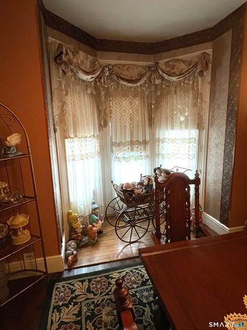 106 Sherland Avenue, New Haven, CT 06513