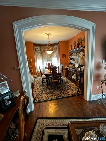 106 Sherland Avenue, New Haven, CT 06513