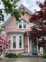 106 Sherland Avenue, New Haven, CT 06513