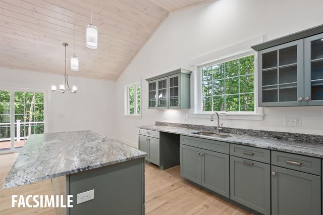 Lot 38 Smoke Rise Road, New Hampton, NH 03256