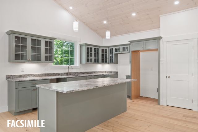 Lot 38 Smoke Rise Road, New Hampton, NH 03256