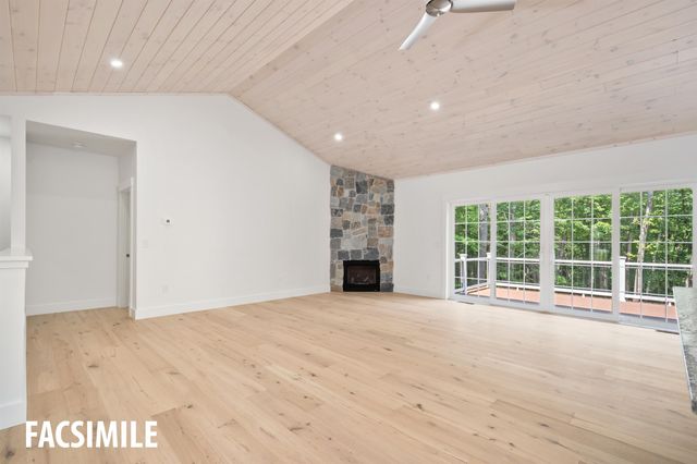 Lot 38 Smoke Rise Road, New Hampton, NH 03256