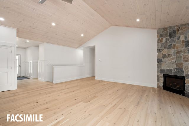 Lot 38 Smoke Rise Road, New Hampton, NH 03256