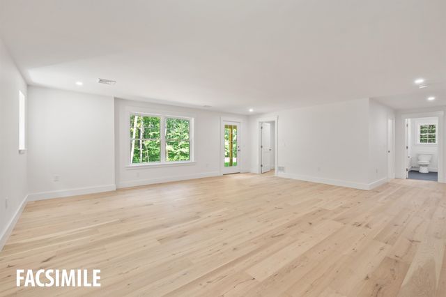 Lot 38 Smoke Rise Road, New Hampton, NH 03256