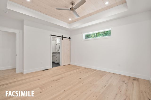 Lot 38 Smoke Rise Road, New Hampton, NH 03256