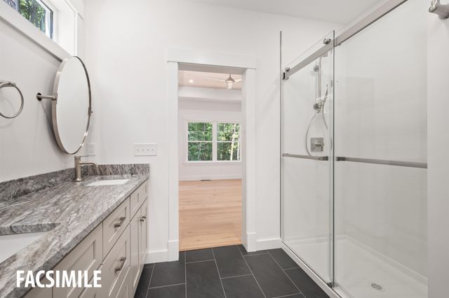 Lot 38 Smoke Rise Road, New Hampton, NH 03256