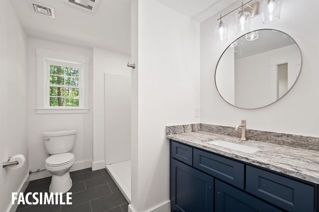 Lot 38 Smoke Rise Road, New Hampton, NH 03256