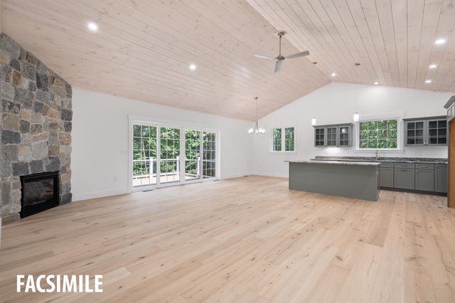 Lot 38 Smoke Rise Road, New Hampton, NH 03256