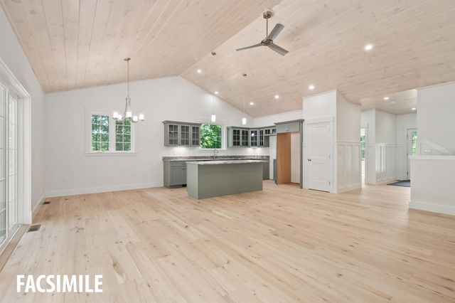 Lot 38 Smoke Rise Road, New Hampton, NH 03256