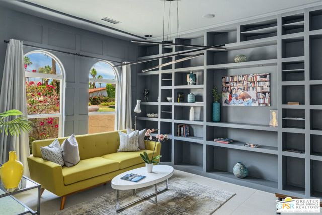 2220 N Hermosa Drive, Palm Springs, CA 92262