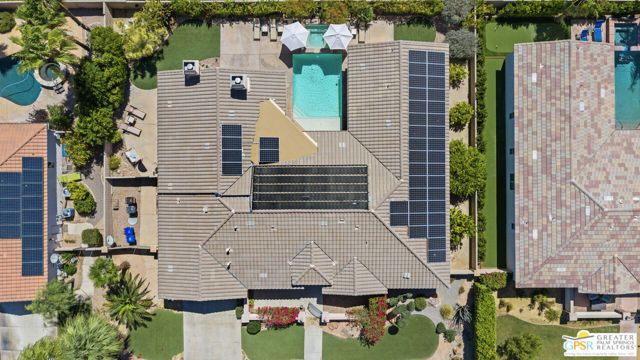2220 N Hermosa Drive, Palm Springs, CA 92262