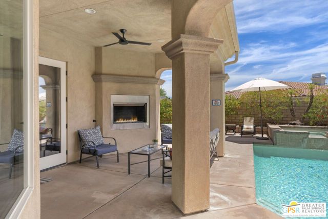 2220 N Hermosa Drive, Palm Springs, CA 92262