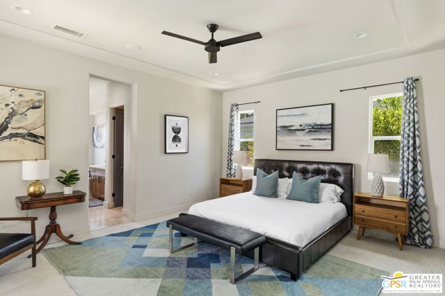 2220 N Hermosa Drive, Palm Springs, CA 92262