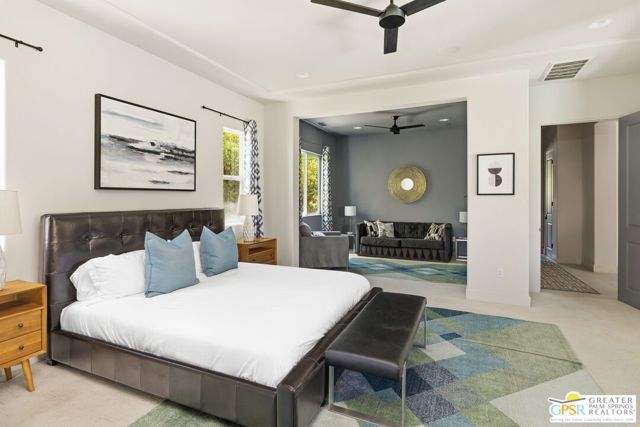 2220 N Hermosa Drive, Palm Springs, CA 92262