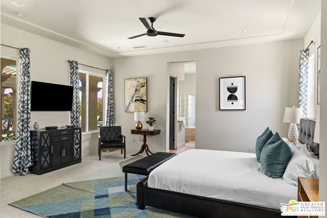 2220 N Hermosa Drive, Palm Springs, CA 92262