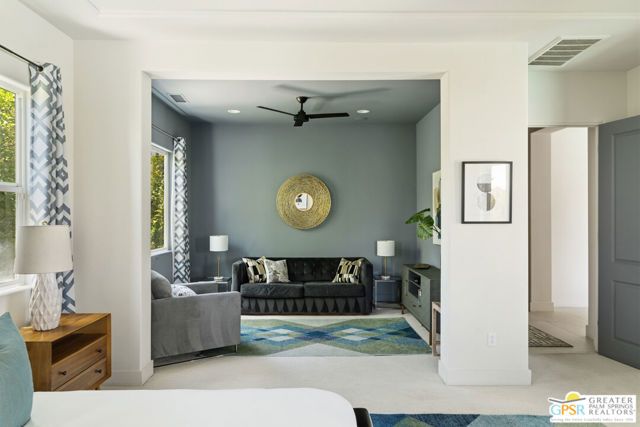 2220 N Hermosa Drive, Palm Springs, CA 92262