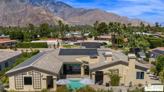 2220 N Hermosa Drive, Palm Springs, CA 92262