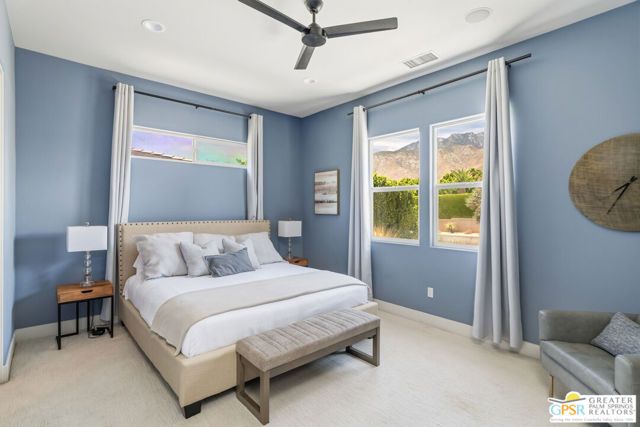 2220 N Hermosa Drive, Palm Springs, CA 92262
